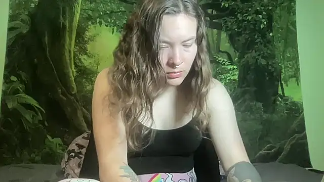 mo0ngoddess online show from April 2026 03:13:02 AM