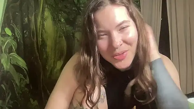 mo0ngoddess online show from November 2025 04:51:02 AM