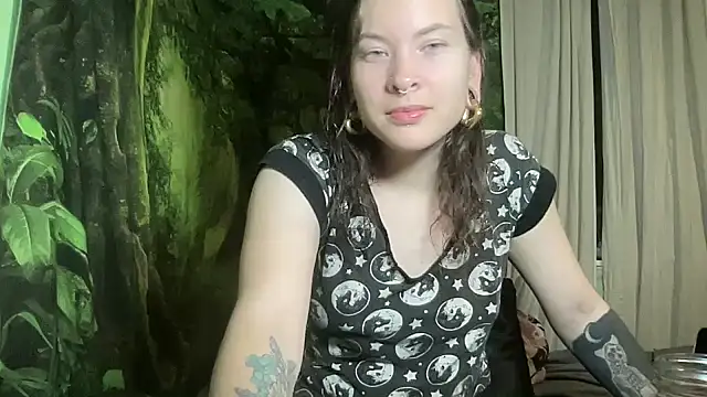 mo0ngoddess online show from January 2026 01:53:01 AM