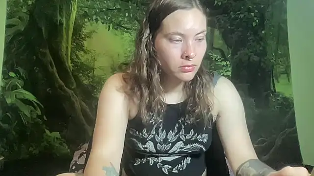 mo0ngoddess online show from March 2026 03:31:02 AM