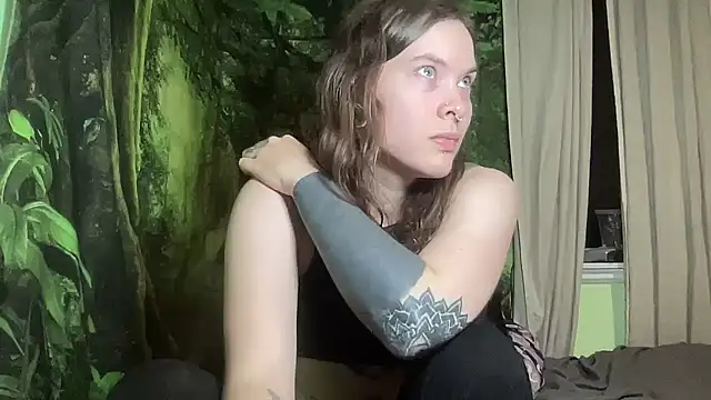 mo0ngoddess online show from January 2026 02:39:02 AM