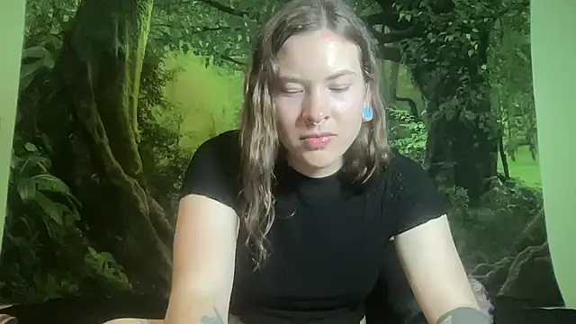 mo0ngoddess online show from March 2026 08:41:02 AM