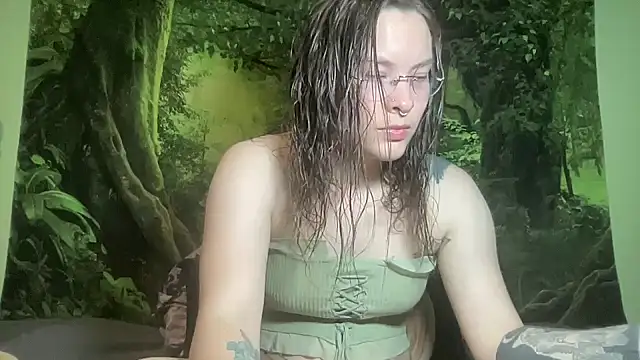 mo0ngoddess online show from February 2026 03:51:01 AM