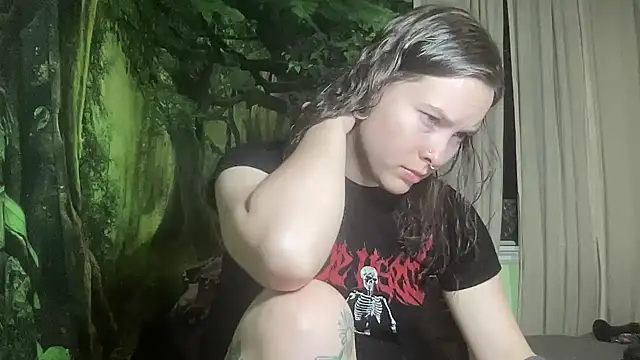 mo0ngoddess online show from February 2026 04:33:01 AM