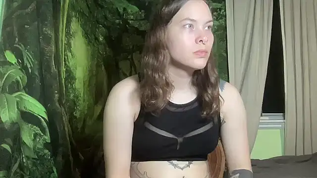 mo0ngoddess online show from October 2025 03:04:01 AM