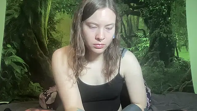 mo0ngoddess online show from February 2026 06:19:02 AM