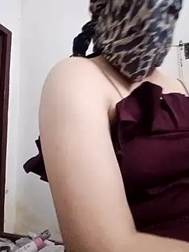Hot Niya2 online show from May 2026 06:52:02 PM