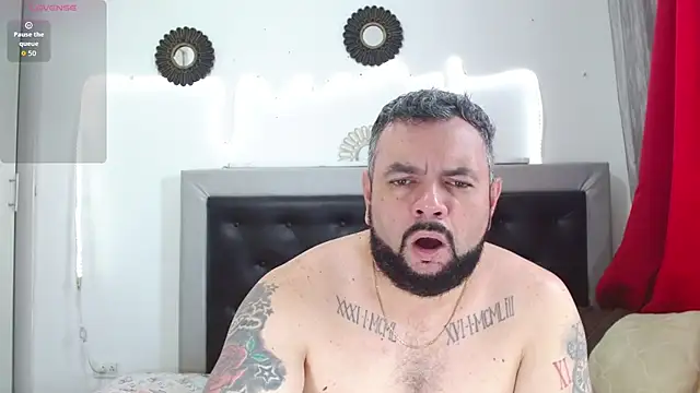 Snapshot of perverseveteranmanxxx chatting on November 2025 05:02:01 PM perverseveteranmanxxx online show from November 2025 05:02:01 PM