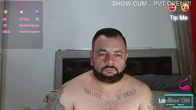 Snapshot of perverseveteranmanxxx chatting on June 2026 12:31:01 AM perverseveteranmanxxx online show from June 2026 12:31:01 AM