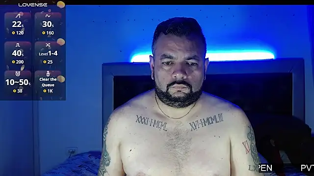 perverseveteranmanxxx online show from March 2026 03:22:02 AM