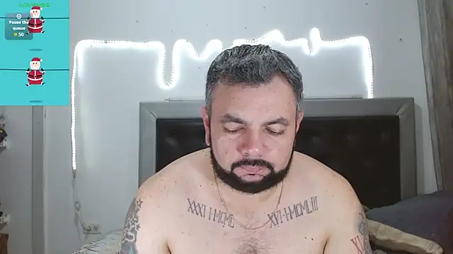 Snapshot of perverseveteranmanxxx chatting on November 2025 06:41:02 PM perverseveteranmanxxx online show from November 2025 06:41:02 PM