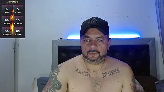 Snapshot of perverseveteranmanxxx chatting on February 2026 05:21:01 AM perverseveteranmanxxx online show from February 2026 05:21:01 AM