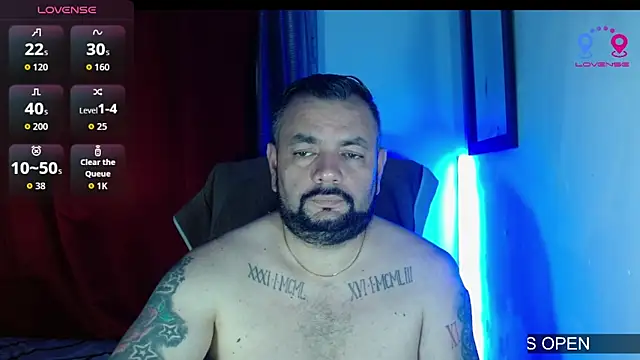 perverseveteranmanxxx online show from March 2026 05:03:02 AM