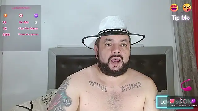 perverseveteranmanxxx online show from June 2026 05:30:01 AM