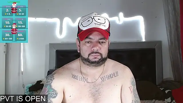 Snapshot of perverseveteranmanxxx chatting on December 2025 12:31:02 PM perverseveteranmanxxx online show from December 2025 12:31:02 PM