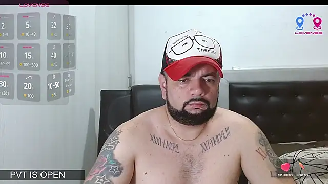 perverseveteranmanxxx online show from March 2026 02:01:01 AM