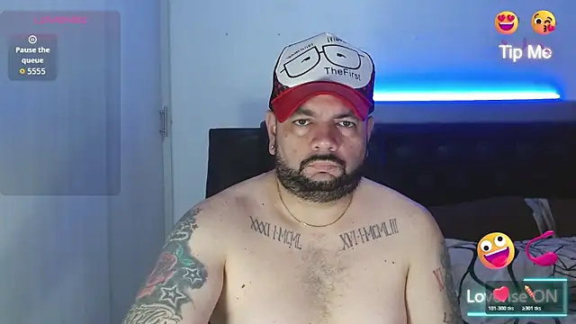 perverseveteranmanxxx online show from April 2026 03:09:01 AM