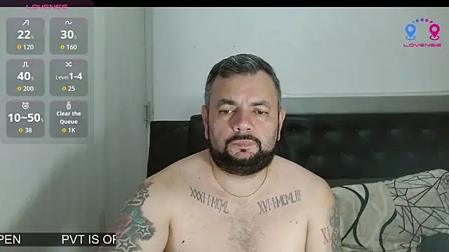 perverseveteranmanxxx online show from April 2026 04:30:01 AM