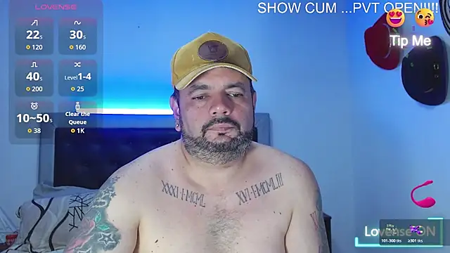 Snapshot of perverseveteranmanxxx chatting on July 2026 11:45:01 PM perverseveteranmanxxx online show from July 2026 11:45:01 PM