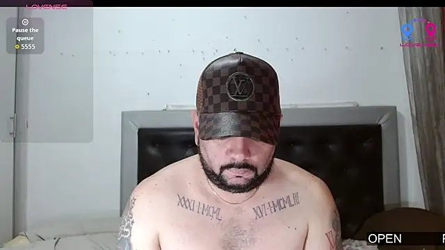 perverseveteranmanxxx online show from March 2026 02:50:01 AM