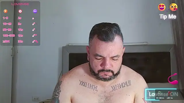 Snapshot of perverseveteranmanxxx chatting on June 2026 03:46:01 PM perverseveteranmanxxx online show from June 2026 03:46:01 PM