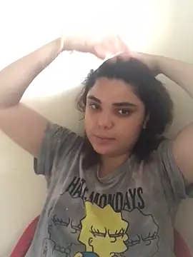 Cliaclara online show from May 2026 12:35:01 PM