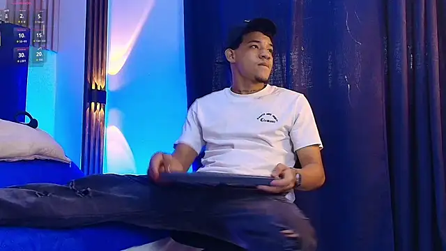 bick jhonn online show from June 2026 07:52:02 PM