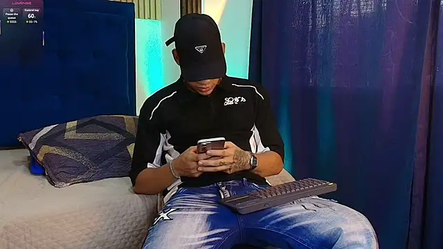 bick jhonn online show from June 2026 07:59:01 PM