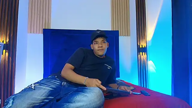 bick jhonn online show from June 2026 07:35:01 PM
