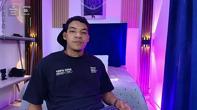 bick jhonn online show from June 2026 07:30:01 PM