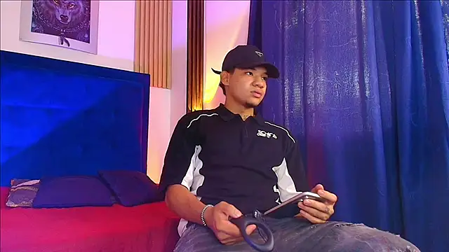 bick jhonn online show from June 2026 08:24:02 PM