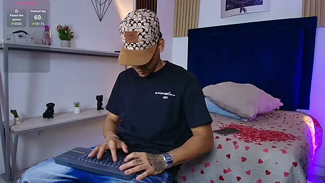 bick jhonn online show from June 2026 07:47:02 PM
