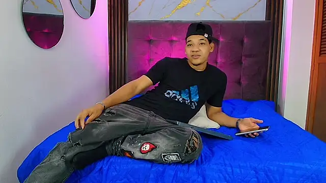 bick jhonn online show from May 2026 07:23:02 PM