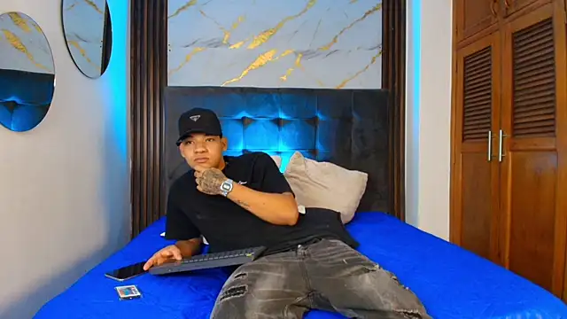 bick jhonn online show from May 2026 07:32:02 PM