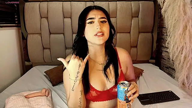 Charlie Henker online show from May 2026 02:24:02 PM
