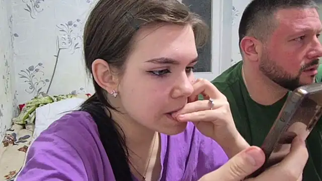 maria and leo online show from May 2026 06:04:02 PM