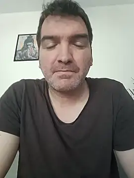 oncle33 online show from May 2026 08:55:02 AM