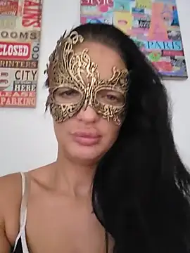 PoussiereOrientale online show from June 2026 02:51:01 PM