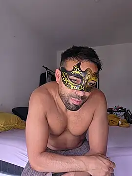 PoussiereOrientale online show from June 2026 10:45:01 AM