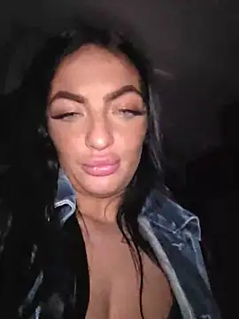 PoussiereOrientale online show from June 2026 12:41:02 AM