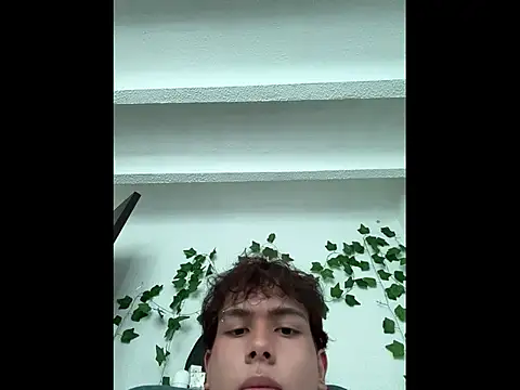 DanteSaint online show from May 2026 11:33:01 PM