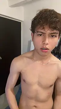 DanteSaint online show from May 2026 04:07:02 AM