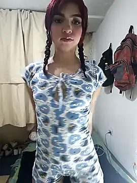 OniGirls online show from May 2026 09:11:02 PM