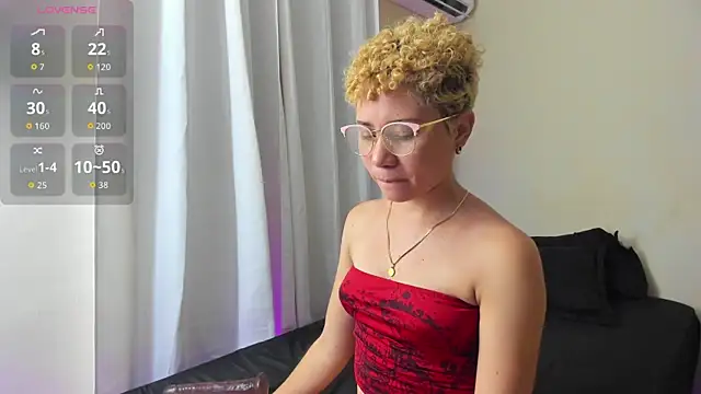 Camila morgan16 online show from May 2026 11:46:01 PM