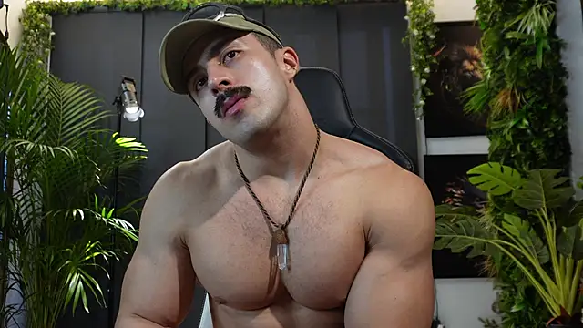 DanteSantoss online show from May 2026 11:00:01 PM