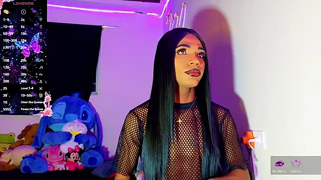 violeta E  online show from May 2026 06:15:02 AM