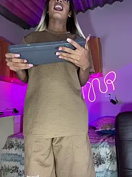 violeta E  online show from June 2026 04:28:01 AM