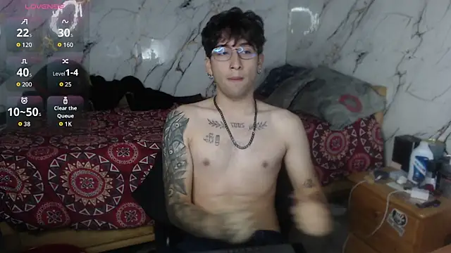 Adrian Kane online show from June 2026 02:11:01 PM