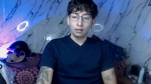 Adrian Kane online show from June 2026 09:53:01 PM