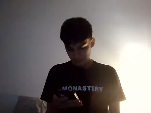 GhostBoyX66 online show from May 2026 03:47:02 AM